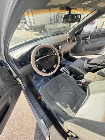Dammam, Vehicles, Cars & Trucks , SAR 7000,  Chevrolet Optra,  2011,  Automatic,  200000 KM,    Well Maintained Car