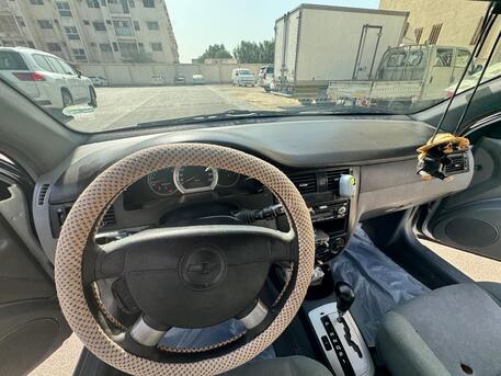 Dammam, Vehicles, Cars & Trucks , SAR 7000,  Chevrolet Optra,  2011,  Automatic,  200000 KM,    Well Maintained Car