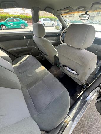 Dammam, Vehicles, Cars & Trucks , SAR 7000,  Chevrolet Optra,  2011,  Automatic,  200000 KM,    Well Maintained Car