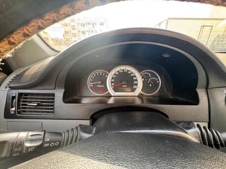 Dammam, Vehicles, Cars & Trucks , SAR 7000,  Chevrolet Optra,  2011,  Automatic,  200000 KM,    Well Maintained Car