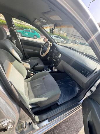 Dammam, Vehicles, Cars & Trucks , SAR 7000,  Chevrolet Optra,  2011,  Automatic,  200000 KM,    Well Maintained Car