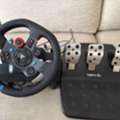 SAR 799,  Logitec G29 With Pedals