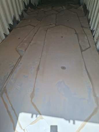 Jeddah, Industrial Machinery, SAR 2500,  CRGO Silicon