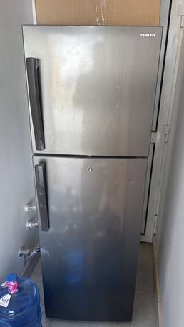 King Fahad District, Appliances, SAR 800,  Nikai Fridge