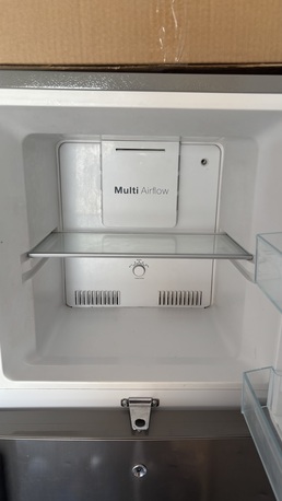 King Fahad District, Appliances, SAR 800,  Nikai Fridge