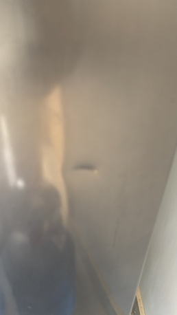 King Fahad District, Appliances, SAR 800,  Nikai Fridge