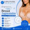 Breast Augmentation Surgery In Manchester