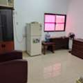 Furnished,  Furnished Room With Separate Entrance For Rent