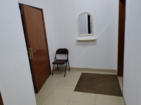 Riyadh, Rooms for Rent, Furnished,  Furnished Room With Separate Entrance For Rent