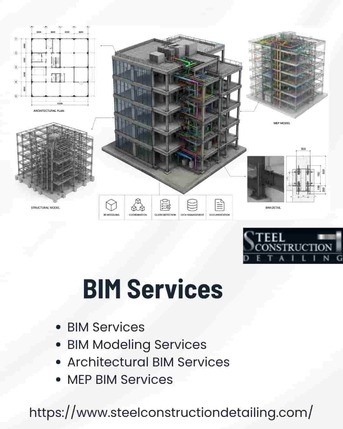 New York, Construction, Top BIM Services In Philadelphia For Architecture And Engineering