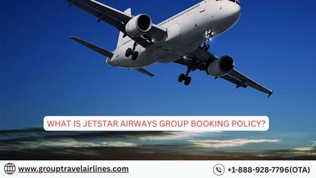 New York, Travel, What Is Jetstar Airways Group Booking Policy?