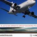 What Is Jetstar Airways Group Booking Policy?