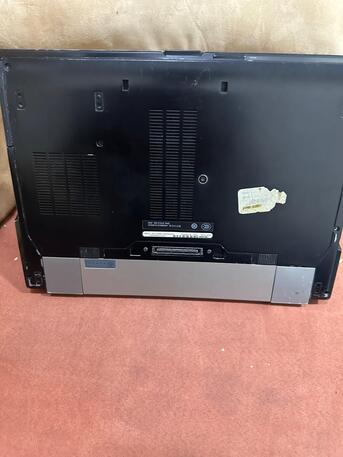 Khobar, Computers, SAR 450,  Laptop DELL E6410