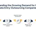 Offshore Data Entry Outsourcing Companies | AP Guide