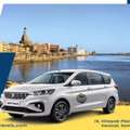 Taxi Service In Dwarka &ndash; Reliable Cab Booking With Shiv Shakti Tour Travels