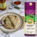 How Elworld Organic Jowar Flour Supports Better Digestion And Overall Wellness