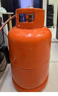 Al Aziziyah, Household Items, SAR 150,  Gas Cylinder