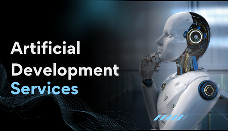 New York, Software Development, Trusted AI Development Services For Business Growth