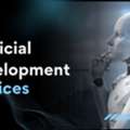 Trusted AI Development Services For Business Growth
