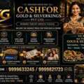 What Are The Benefits Of Choosing Cash For Silver In Green Park Today?
