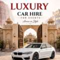 Luxury Rolls Royce Car Rental & Hire Services In Jaipur