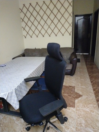 Umm Al Hassam, Rooms for Rent, BHD 130/month,  Furnished,  1 BEDROOM AVAILABLE FOR RENT NEED INDIAN NON ALCHOLIC NEAR KIMSHEALTH  MALE BACHLORE
