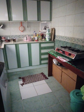 Umm Al Hassam, Rooms for Rent, BHD 130/month,  Furnished,  1 BEDROOM AVAILABLE FOR RENT NEED INDIAN NON ALCHOLIC NEAR KIMSHEALTH  MALE BACHLORE