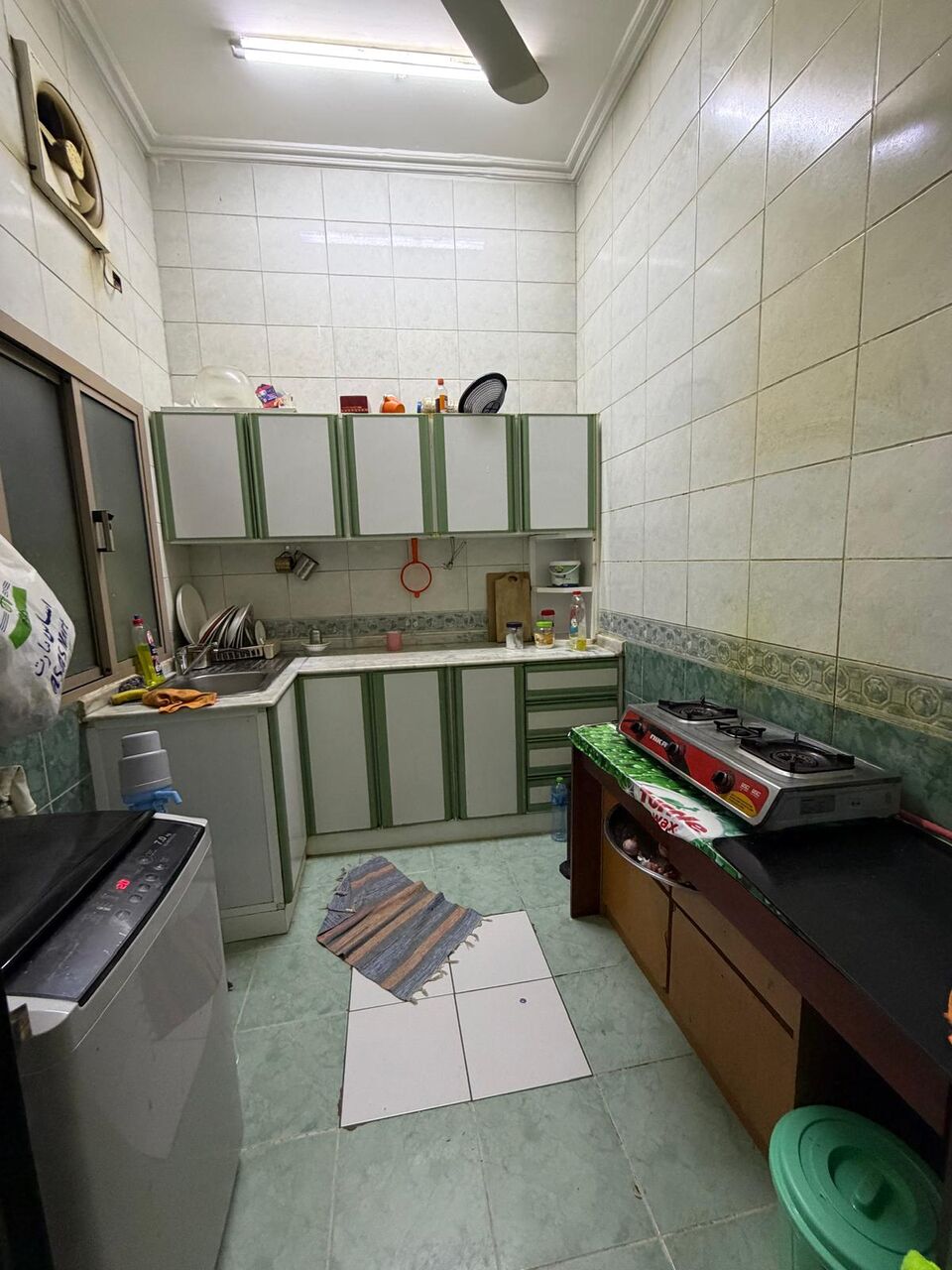 Umm Al Hassam, Rooms for Rent, BHD 120/month,  Furnished,  1 BEDROOM AVAILABLE FOR RENT NEED INDIAN NON ALCHOLIC NEAR KIMSHEALTH  MALE BACHLORE
