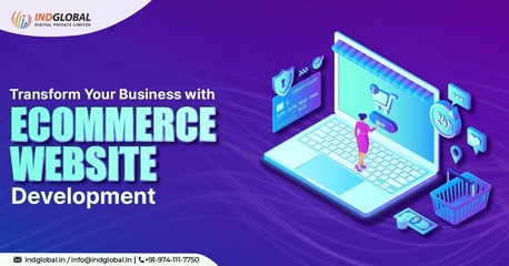 Dubai, Computers, Top E-commerce Website Development Company In Dubai, UAE