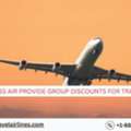 Does Swiss Air Provide Group Discounts For Travelers?