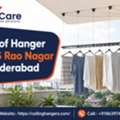 Roof Hanger AS Rao Nagar Hyderabad | Vcare Home Solutions Installation Service