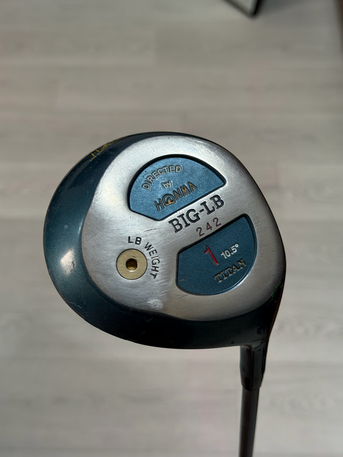 Riyadh, Sporting Goods, SAR 550,  Complete Golf Set For Sale
