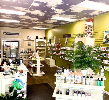 Winnipeg, Health, Health Store In Winnipeg