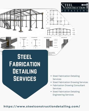 Dallas, Construction, Dallas&rsquo;s Trusted Choice For Steel Fabrication Detailing Services.