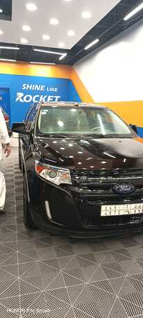 Dammam, Vehicles, Cars & Trucks , SAR 24000,  Ford Edge,  2013,  Automatic,  460000 KM,