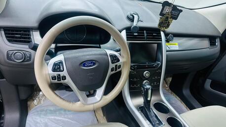 Dammam, Vehicles, Cars & Trucks , SAR 24000,  Ford Edge,  2013,  Automatic,  460000 KM,