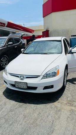 Al Aziziyah, Vehicles, Cars & Trucks , SAR 15000,  Honda Accord,  2007,  Automatic,  292000 KM,