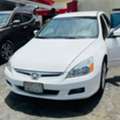 SAR 15000, Honda Accord, 2007, Automatic, 292000 KM,