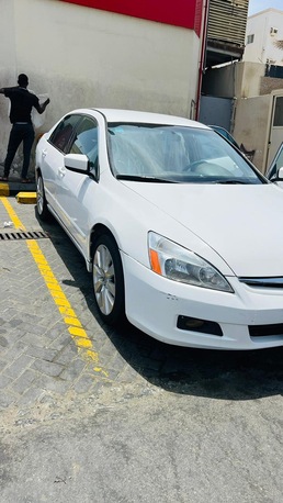 Al Aziziyah, Vehicles, Cars & Trucks , SAR 15000,  Honda Accord,  2007,  Automatic,  292000 KM,