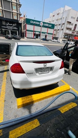 Al Aziziyah, Vehicles, Cars & Trucks , SAR 15000,  Honda Accord,  2007,  Automatic,  292000 KM,