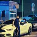 Sales Man/car Driver/ Sales Representative