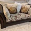 SAR 550,  5 Seater Sofa