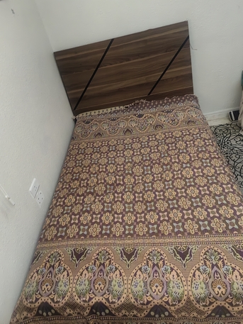 Al Aziziyah, Furniture, SAR 550,  5 Seater Sofa