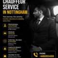 Private Chauffeur Service In Nottingham