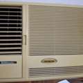 BHD 55,  ✅️HITACHI - 2 TONS WINDOW AC FOR SALE