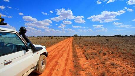 Sydney, Travel, Pilbara Tag Along 4WD Tours &ndash; Explore Australia&rsquo;s Outback