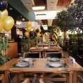 Luxury Fine-Dining & Premium Lounge Hospitality Group For Acquisition