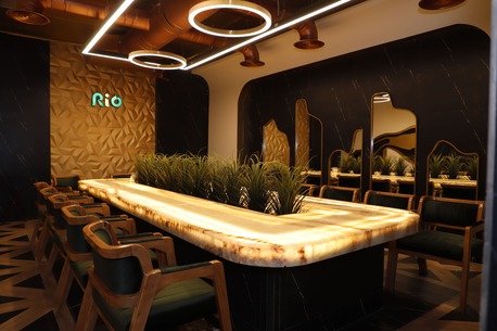 Al Narjis, Businesses For Sale, Luxury Fine-Dining & Premium Lounge Hospitality Group For Acquisition