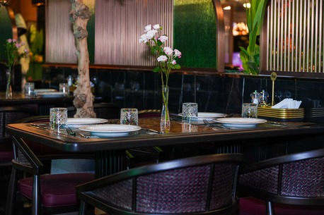 Al Narjis, Businesses For Sale, Luxury Fine-Dining & Premium Lounge Hospitality Group For Acquisition