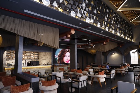 Al Narjis, Businesses For Sale, Luxury Fine-Dining & Premium Lounge Hospitality Group For Acquisition